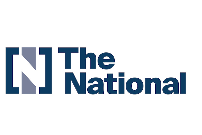 “The