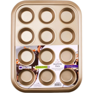 Cupcake Pan