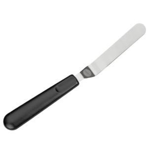 Offset Spatula