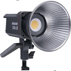 Continuous Light