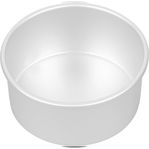 Round Cake Pan